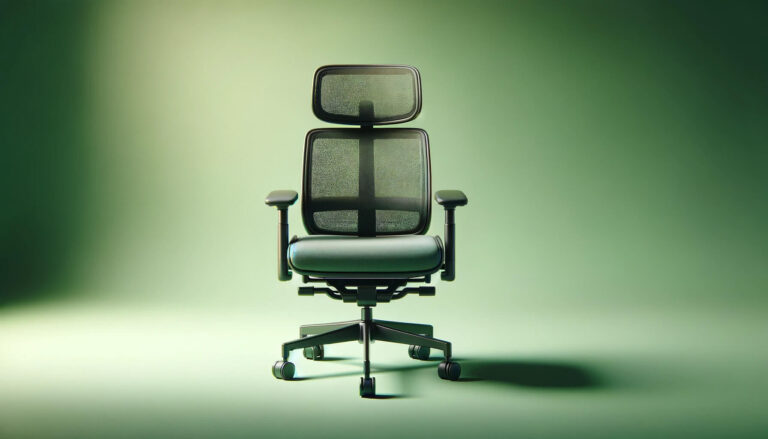 Cadeira de Escritório