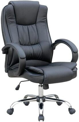 Cadeira Presidente Conforsit Munique