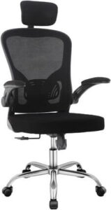 Cadeira Duoffice DU300