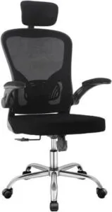 Cadeira Eurynom Ergon&ocirc;mica 