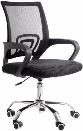 Cadeira Fortt Mil&atilde;o