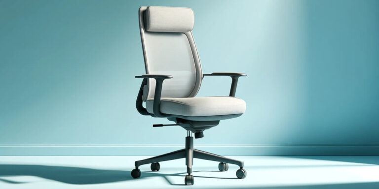 Cadeira para Home Office