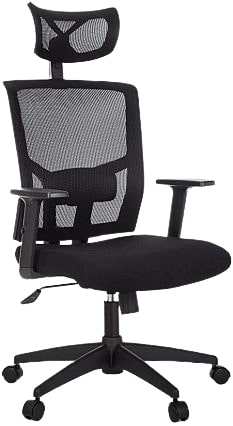 Cadeira Presidente Anima ANM312 P