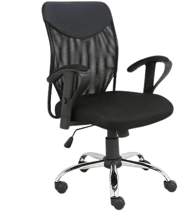 Cadeira Presidente Multilaser Presidente Lift